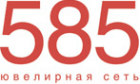 585*Золотой