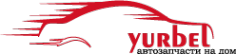 Логотип компании Юрбел