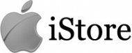 Логотип компании IStore