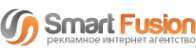 Логотип компании Smartfusion
