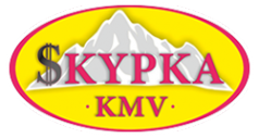 Логотип компании Скупка-КМВ