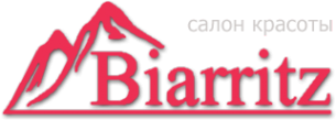 Логотип компании Biarritz