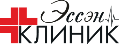 Логотип компании Эссен Клиник