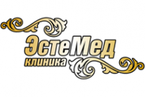 Логотип компании Клиника ЭстеМед