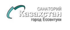 Логотип компании Казахстан