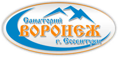 Логотип компании Воронеж