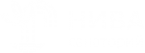 Логотип компании Нива