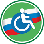 Логотип компании Центр реабилитации инвалидов и лиц с ограниченными возможностями здоровья
