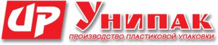 Логотип компании Унипак