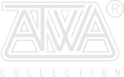 Логотип компании ATWA