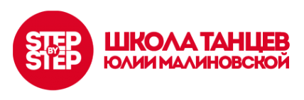 Логотип компании Школа танцев Юлии Малиновской