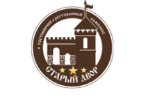 Логотип компании Старый Двор