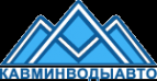 Логотип компании Кавминводыавто