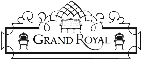 Логотип компании Гранд роял