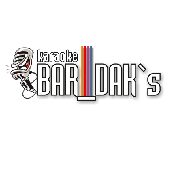 Логотип компании Karaoke_BAR_DAKS