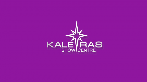 Логотип компании KALEVRAS