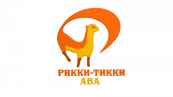 Логотип компании Консультативный центр ДИРФлортайм и АВА-терапии Рикки-Тикки-АВА
