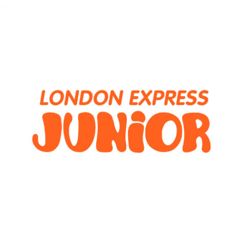 Логотип компании London Express Junior