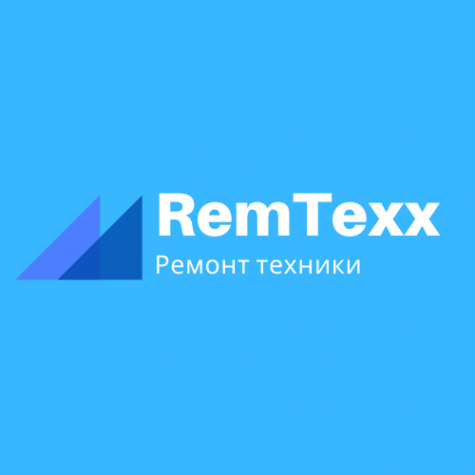 Логотип компании RemTexx - Ессентуки