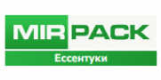 Логотип компании MIRPACK - полиэтиленовая продукция в Ессентуки