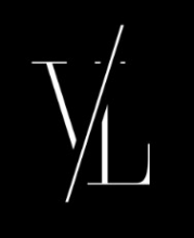 Логотип компании Дизайн студия Валентины Леоновой
