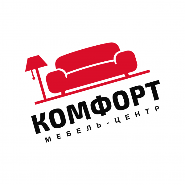 Логотип компании Комфорт Мебель-Центр
