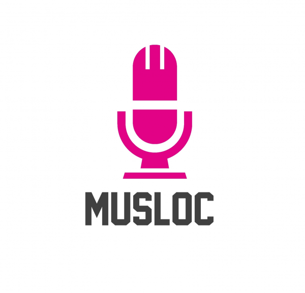 Логотип компании MusLoc